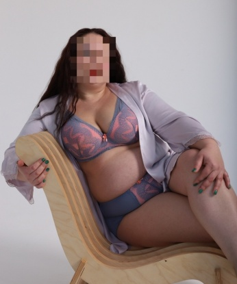 Анкета проститутки Лилия - город Зизик, 38 лет, №14927